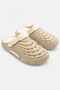 Men's Sandals Breathable Comfortable Orthopedic Sole Hospital Beach Casual EVA Men's Sandals Slipper - 2