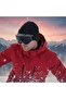 Ski Goggles Smoked Vented Sun Snow Protective Eyewear Uv Protection Snowboard Glasses Goggles - 4