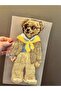 Iron-On Bear Transfer Print Arma 29X16 cm - 3