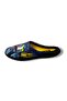 14528 Temal Fabric Children's Home Slippers - 2