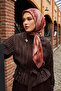 وشاح أوسكار - لمعان النحاس - 5