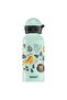Safari Aluminum Water Bottle 0.4L – Jungle Tzz