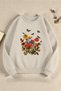 Multi-Colored Mixed Series Printed Sweatshirt 3-Piece Opportunity Pack - 3