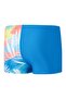 Children's Blue Digi Alvr V Asht Jm Swimsuit 8-00381417365 - 2