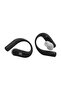 Endurance Peak 4 True Wireless Noise Cancelling Sport Earbuds - Black / Grey - 2