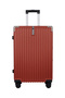 EmberTrail 3-Piece ABS Luggage Set | Lightweight Hard-Shell Trolley Suitcases - 6