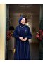 Tesettür Abaya | Aleyna | EMS - 2