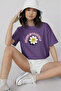 Believe Yourself Printed Unisex T-Shirt