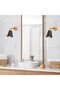Metal Body Single Pendant Chandelier with Natural Wood for Living Room and Entrance - 6