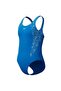 Children's Blue Hyprbm Splc Msclbck 1Pc Jf Swimsuit 8-00372918661 - 2