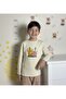 Unisex Interlock Fabric Long Sleeve T-Shirt - 2