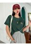 Printed Oversized Unisex T-Shirt - 2