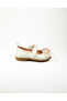 511 Glitter Girl's Ballerina Ballet Shoes - 2
