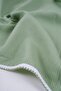 100% Cotton Double Waffle Pike Bedspread 180X230 cm - 3