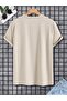 Men's Printed Short Sleeve T-Shirt Eyaxd Sportwear Company - 3