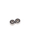 20Pcs Steel Sealed Bearings Set for Axial SCX24 Deadbolt JLU Gladiator Bronco C10 Chassis Axles T... - 4