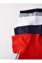 5-Pack of Crew Neck T-Shirts for Girls/Boys - 4