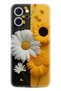 Oppo Reno 14F Case High Protection Printed Patterned Cover Stk-107.Jpg