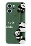 Oppo Reno 14F Case High Protection Printed Patterned Cover Stk-8.Jpg