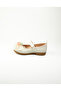 511 Glitter Girl's Ballerina Ballet Shoes - 3