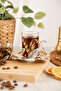 18-Piece Tea and Coffee Set - 7