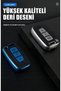 Hyundai, Kia Compatible Ix35, I30, Tucson, Elentra, Rio, Sportage, Sorento Leather Look Tpu Key Case Cover (Green) - 8