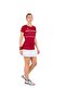 Tech Tee Cardinal Color Women's T-Shirt - 2
