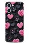 Oppo Reno 14F Case High Protection Printed Patterned Cover Stk-100.Jpg