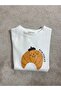 Unisex Interlock Fabric Long Sleeve T-Shirt