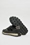 Harry V2 Model Combination Leather Eva Model Sneaker Shoes - 5
