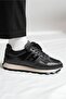 Harry V2 Model Combination Leather Eva Model Sneaker Shoes - 2