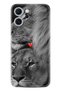 Oppo Reno 14F Case High Protection Printed Patterned Cover Stk-.1035.Jpg
