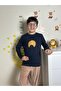 Unisex Interlock Fabric Long Sleeve T-Shirt - 2