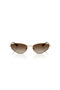 Vo 4339S 848/13 56 Sunglasses - 5