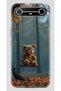 Case for Spark Slim 5g (Km9) Case Printed Patterned High Protection Silicone Cover Stk-1044.Jpg