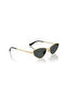 Vo 4339S 280/87 56 Sunglasses - 4