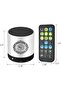 Portable with Remote Control MP3 Player 8GB TF FM Quran Translator USB Rechargeable - 2