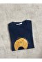 Unisex Interlock Fabric Long Sleeve T-Shirt