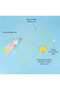 Elastic Self-Adhesive Cat Play Fishing Rod Adhesive Cat Training Fishing Rod - 4