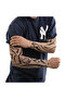 Wearable Arm Tattoo Socks Tattoo 3D Printed Arm Leg Tattoo 2 Pieces Model 10 - 2