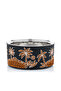 Black and Brown Palm Tree Food Warmer 3 Liters - 2