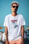 New Season O Oversized Men's T-Shirt, Designs That Tell Your Story