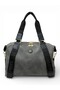 Women's Multi-Compartment Adjustable Crossbody Travel Shoulder Bag