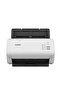 الماسح الضوئي المكتبي عالي السرعة ADS-4300N
