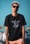 New Season O Oversized Men's T-Shirt, Designs That Tell Your Story