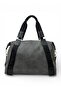 Women's Multi-Compartment Adjustable Crossbody Travel Shoulder Bag - 2