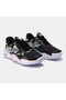 Tsmalw2501C Smash Women's Padel Shoes - Black - 2
