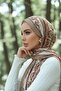 Iconica Satin Shawl Italian Signature Series