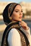Diva Cotton Textured Shawl Italian Signature Series