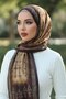 Tuscany Twil Fabric Shawl Italian Signature Series